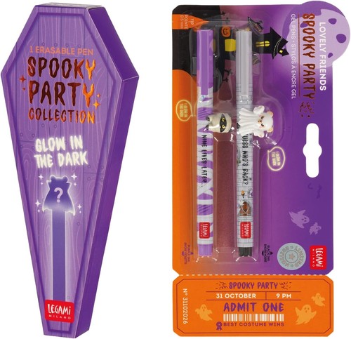 Legami set halloween 1 - set,