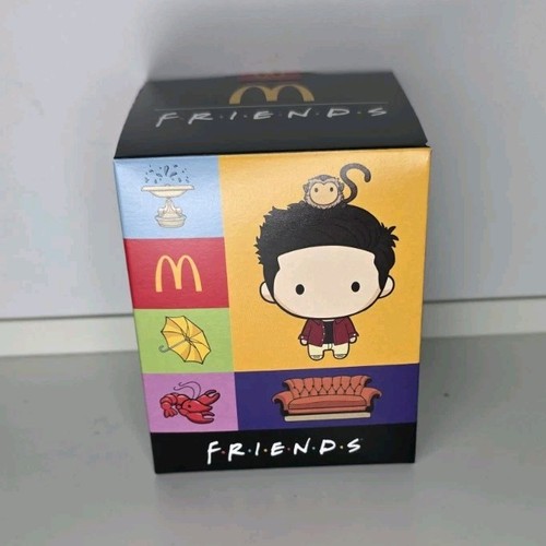 Mcdonald happy meal - happy,