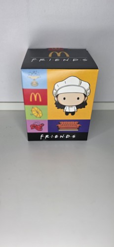 Mcdonald friends - mcdonald’s,