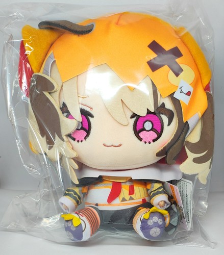 Hololive friends with gigi - hololive,