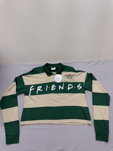 Polo friends show - friends,