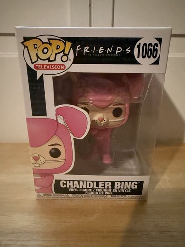 Funko pop television - pop!,