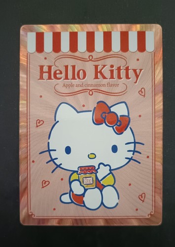Hello kitty and - hello,