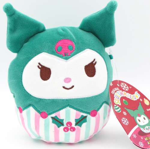 Peluche originale