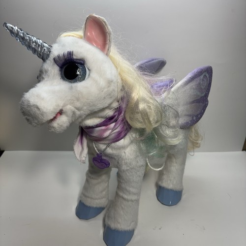 Fur real friends starlily - real, my