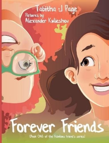 Tabitha page forever friends - tabitha,