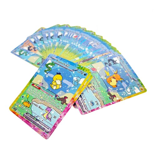 Bubble friends cute set - bubble, 55