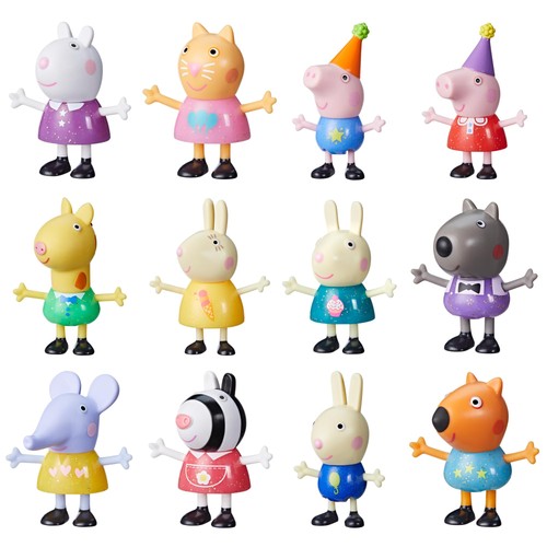 Peppa pig party - pig, peppa’s