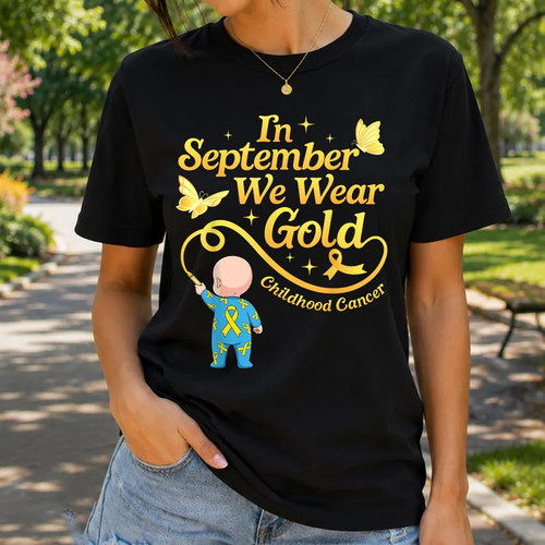 Shirt unisex settembre - t-shirt,