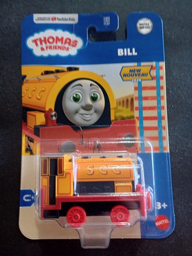 Thomas friends 2026 nuovo - thomas, &