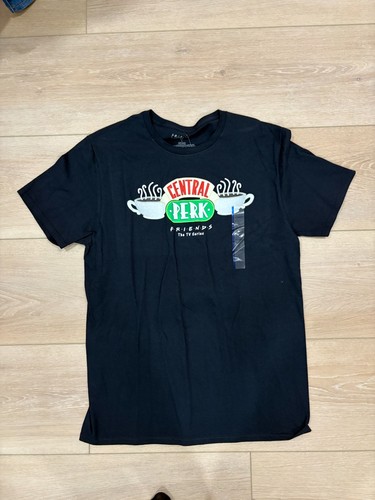 Shirt unisex friends central - unisex,