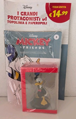 Mickey friends terza uscita - &,