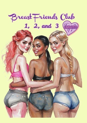 Breast friends club - club, 1-3