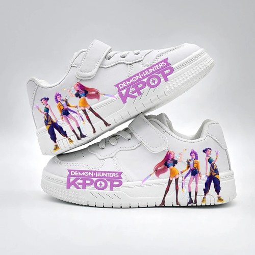 Kpop devil hunters girls - kpop,