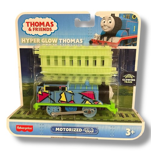 Thomas friends hyper - friends,