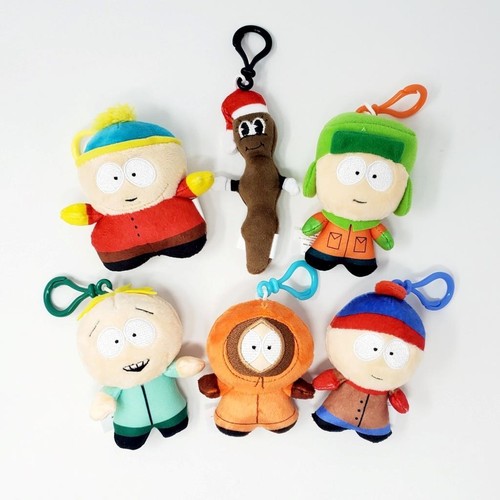 South park friends mine - south,