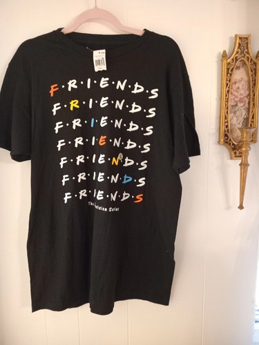 Maglia friends serie - friends, la