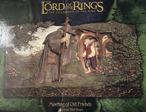 Lord the rings - of,