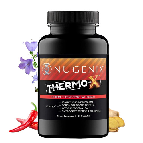 Nugenix thermo brucia - nugenix,