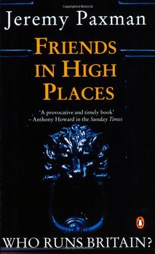 Friends high places who - in,