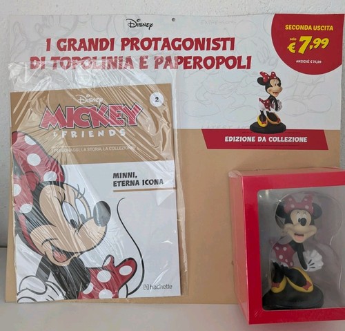Mickey friends seconda - friends,
