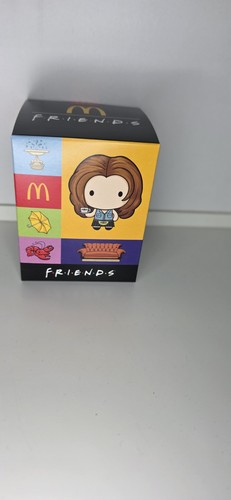 Mcdonald friends - mcdonald’s,