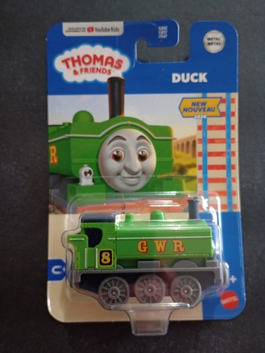 2026 thomas friends - &,