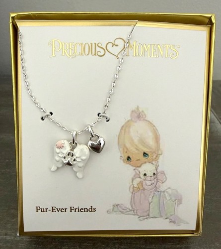 Collana con ciondolo - , tono