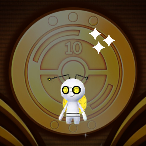 New shiny gimmighoul - ✨new, (10th