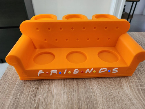 Sofa collezione mcdonald - sofa, mcdonald's