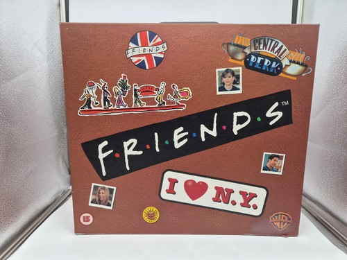 Friends show series vintage - friends,
