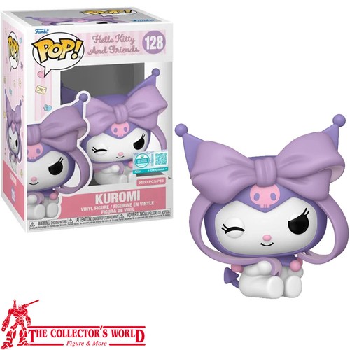 Funko pop hello kitty and - pop,