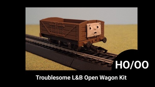 Thomas and friends lynton - thomas,