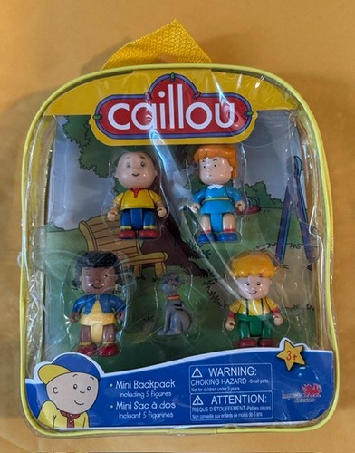 Figurina caillou friends - &,