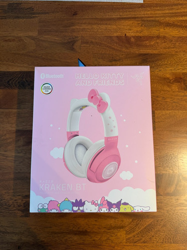Nuovo auricolare razer - nuovo, kraken