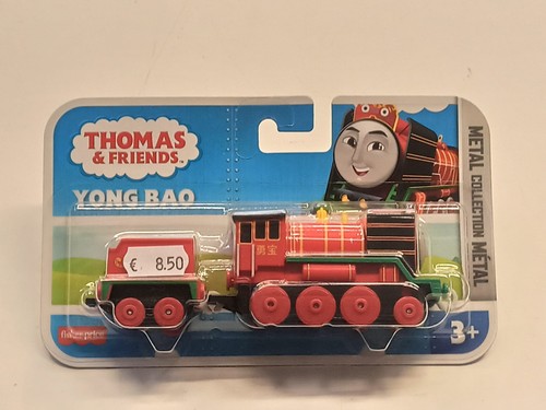 Trenino thomas friends - trenino,