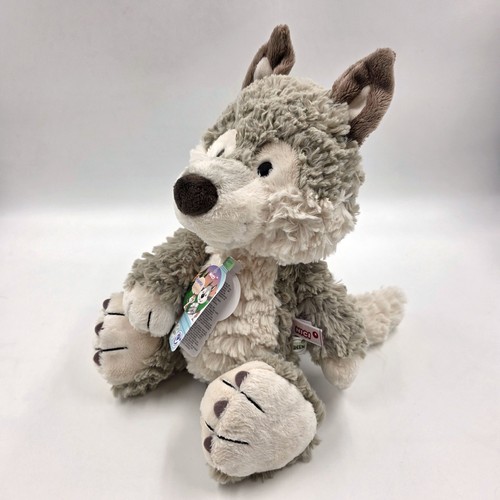 Nici wolf winny - wolf, winni
