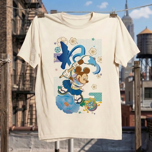 Disney topolino naturale - topolino,
