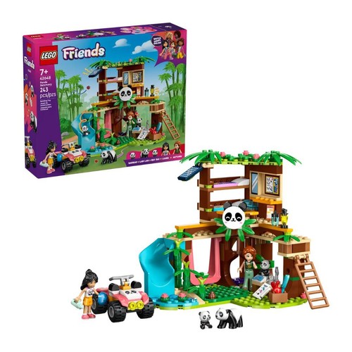 42648 lego friends - friends, il