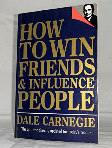 How win friends and - how, to