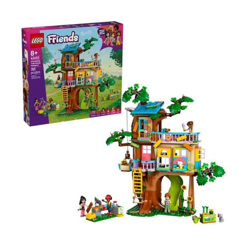 42652 lego friends casa - 42652,