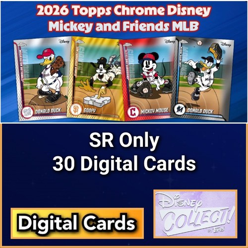 Topps disney collect topolino - topps,