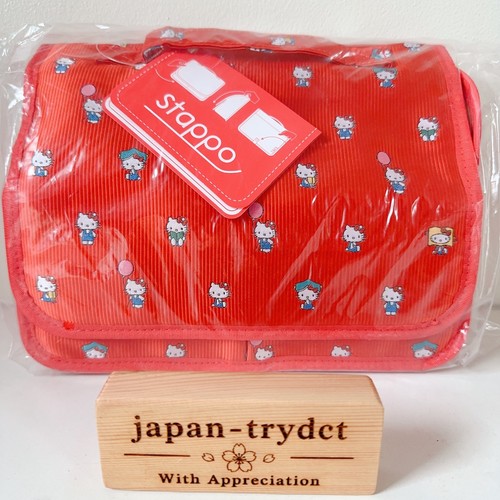 Hobonichi hello kitty stappo - hello,